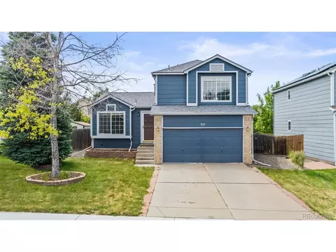 327 Benton St, Castle Rock, CO 80104