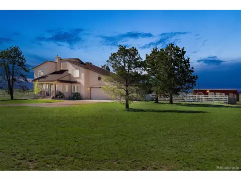 10280 Tercel Dr, Peyton, CO 80831