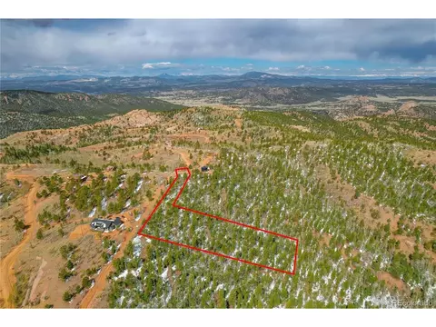 192 Deadwood Rd, Cripple Creek, CO 80813