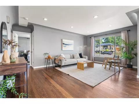 3615 Ivanhoe St, Denver, CO 80207 photo 6