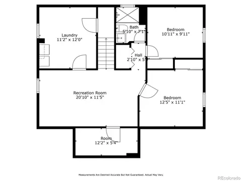 3615 Ivanhoe St, Denver, CO 80207 photo 47