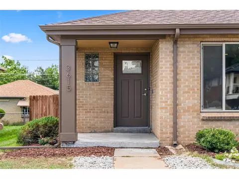 3615 Ivanhoe St, Denver, CO 80207 photo 2