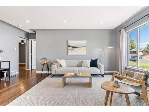 3615 Ivanhoe St, Denver, CO 80207 photo 5