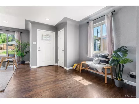 3615 Ivanhoe St, Denver, CO 80207 photo 3