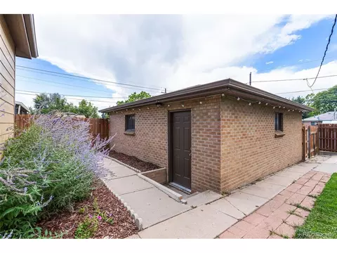 3615 Ivanhoe St, Denver, CO 80207 photo 41