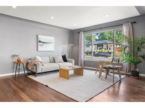 3615 Ivanhoe St, Denver, CO 80207 photo 7