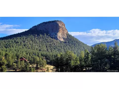 Vista Ln, Pine, CO 80470