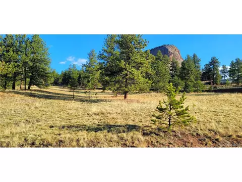 Vista Ln, Pine, CO 80470 photo 2