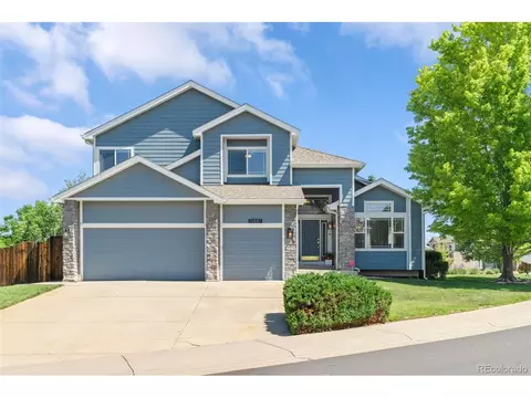 10887 Willow Reed Cir, Parker, CO 80134