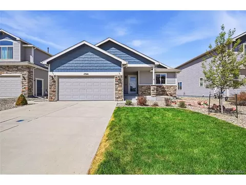 17916 Lapis Ct, Monument, CO 80132
