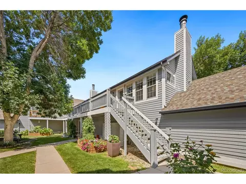 1601 W Swallow Rd #D4, Fort Collins, CO 80526