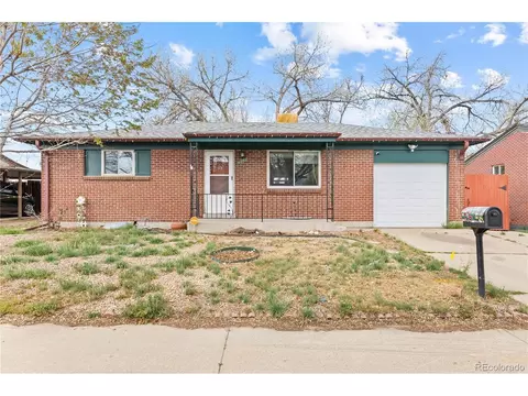 13041 Olmsted Pl, Denver, CO 80239