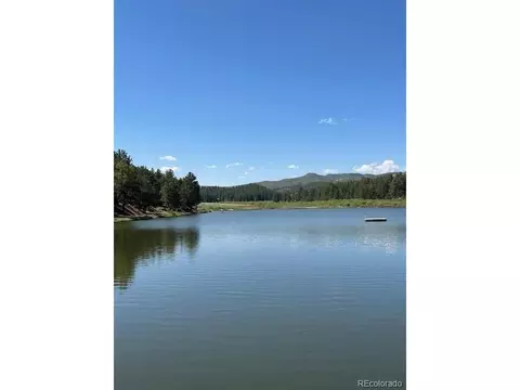 tbd Crooked Trail Ln, Woodland Park, CO 80863