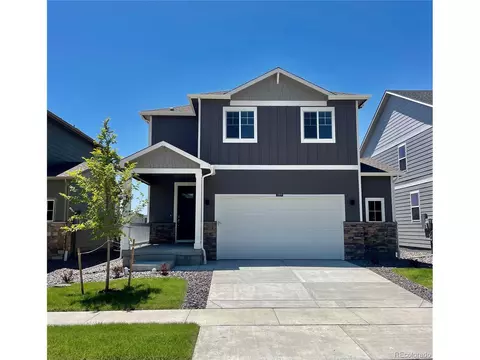 1869 Floating Leaf Dr, Fort Collins, CO 80528