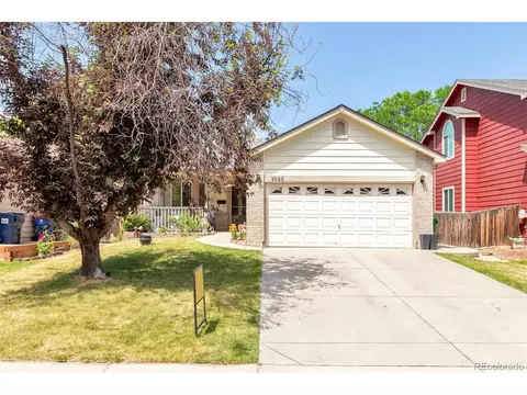 3683 S Galapago St, Englewood, CO 80110