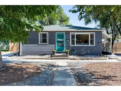 4660 S Acoma St, Englewood, CO 80110