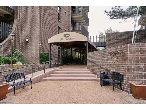 460 S Marion Pkwy #C-1001, Denver, CO 80209