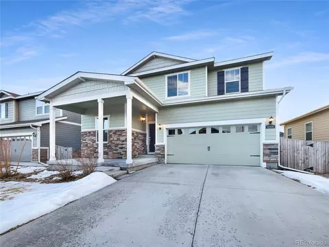 4266 E 95th Dr, Thornton, CO 80229 photo 1