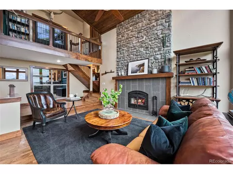 65 W Ranch Trl, Morrison, CO 80465 photo 5
