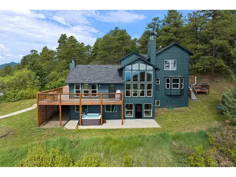65 W Ranch Trl, Morrison, CO 80465 photo 1