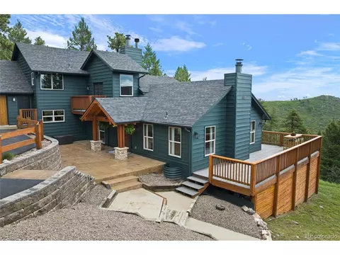 65 W Ranch Trl, Morrison, CO 80465 photo 2