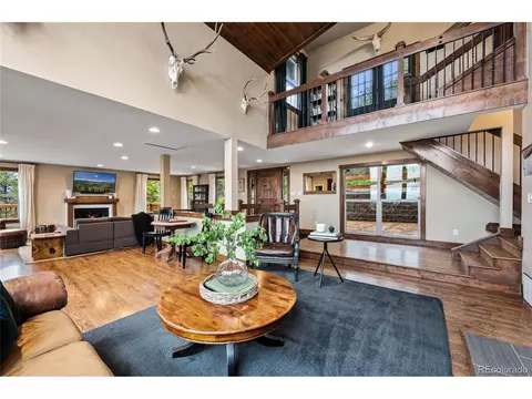 65 W Ranch Trl, Morrison, CO 80465 photo 6