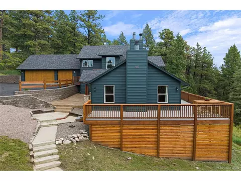 65 W Ranch Trl, Morrison, CO 80465 photo 3