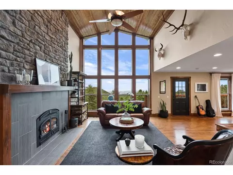 65 W Ranch Trl, Morrison, CO 80465 photo 8