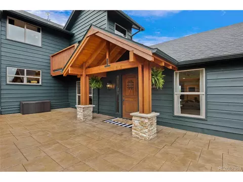 65 W Ranch Trl, Morrison, CO 80465 photo 4