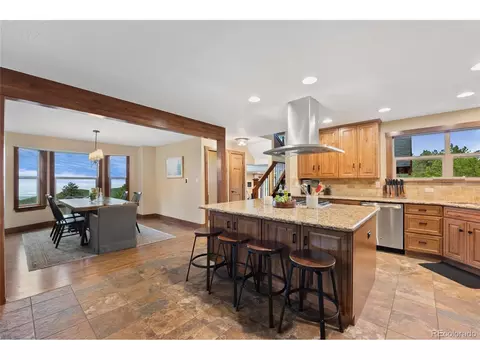 65 W Ranch Trl, Morrison, CO 80465 photo 13