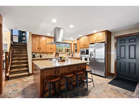 65 W Ranch Trl, Morrison, CO 80465 photo 14