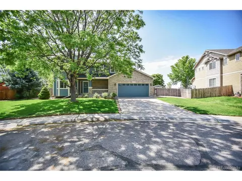 1972 E 144th Dr, Thornton, CO 80602