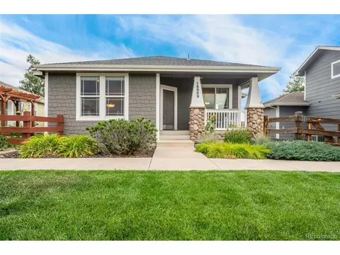 16869 Buffalo Valley Path, Monument, CO 80132