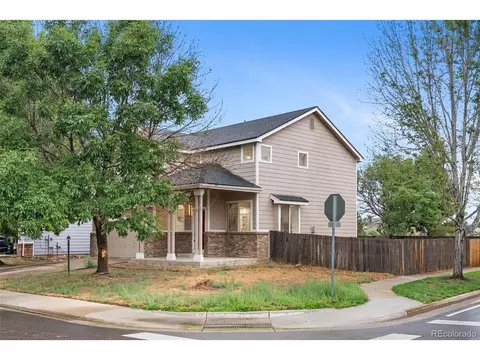 Exterior - 6188 Twilight Ave, Firestone, CO 80504 photo 2 of 5