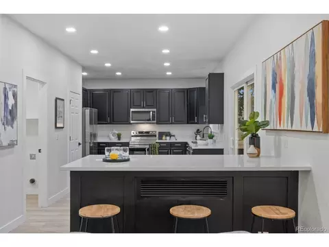 Kitchen - 6188 Twilight Ave, Firestone, CO 80504 photo 2 of 4