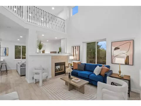 Living - 6188 Twilight Ave, Firestone, CO 80504 photo 1 of 4