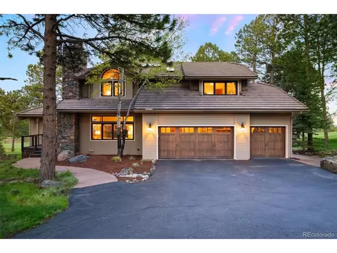 31321 Island Dr, Evergreen, CO 80439