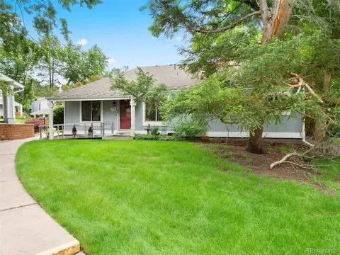 2557 S Dover St #40, Lakewood, CO 80227