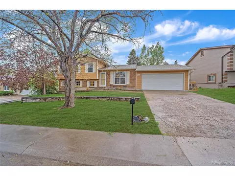 2166 S Joplin Way, Aurora, CO 80013