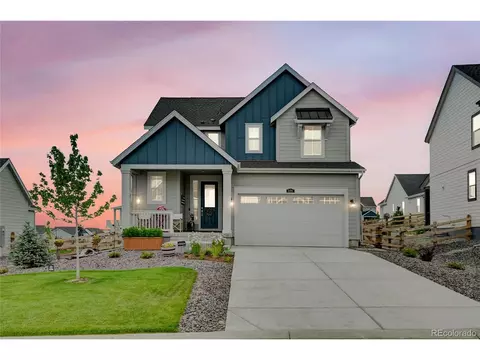 1170 E Hopkins Dr, Elizabeth, CO 80107