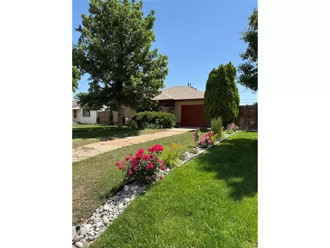 460 Yates St, Denver, CO 80204