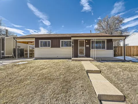 1627 S Knox Ct, Denver, CO 80219