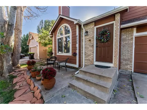 4320 Anvil Dr, Colorado Springs, CO 80925