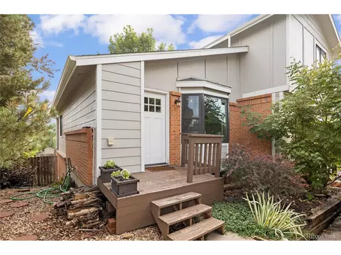 17024 W 16th Ave, Golden, CO 80401