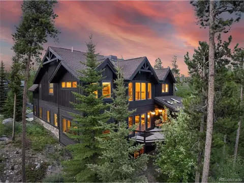 Undisclosed, Frisco, CO 80443