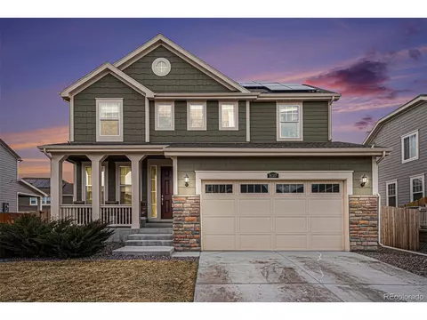 16317 Saint Paul St, Thornton, CO 80602