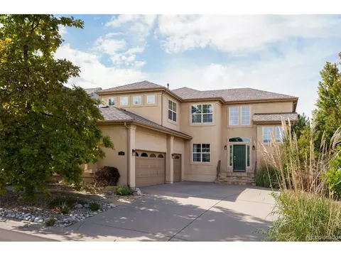 5549 W Hoover Dr, Littleton, CO 80123