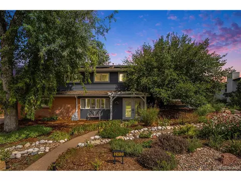 2413 W Costilla Ave, Littleton, CO 80120