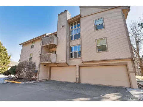 701 Harlan St #E10, Lakewood, CO 80214