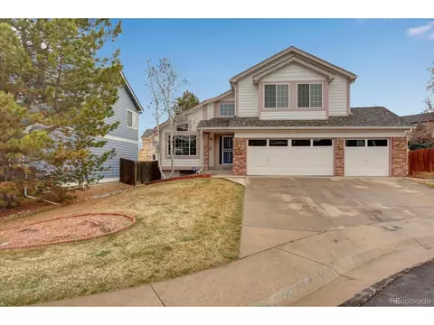 18621 E Powers Pl, Aurora, CO 80015 photo 1